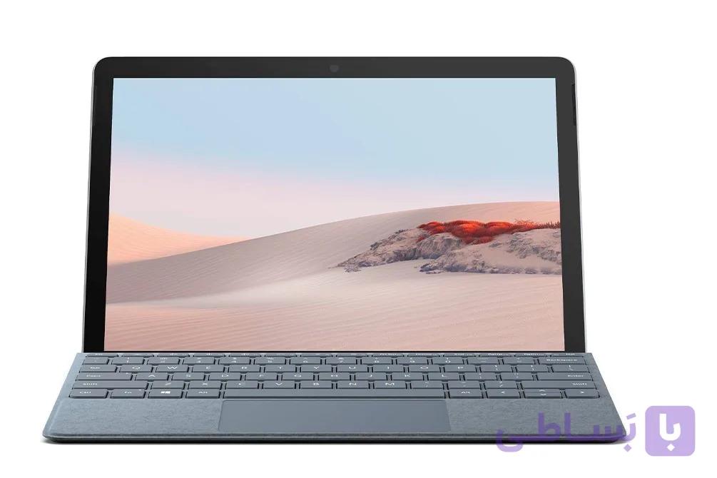 لپتاپ Surface Go 2 استوک — m3/ 4GB / 64GB/اینچ 10.5 — تصویر 1
