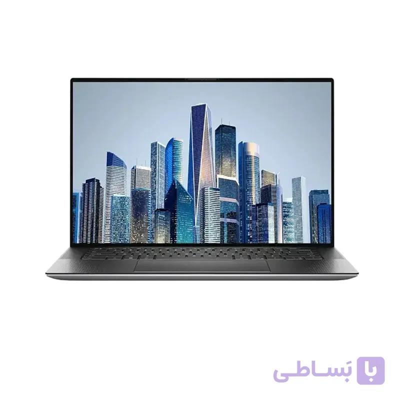 لپتاپ Dell Precision 5560 استوک — i9 / 16GB / 512GB / لمسی + اینچ 15.6 — تصویر 1