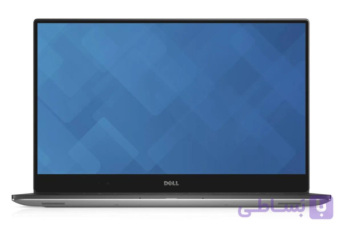 لپتاپ Dell Precision 5520 استوک — Xeon E3-1505M / 16GB / 512GB / Quadro M1200 4GB/ اینچ 15.6 — تصویر 1