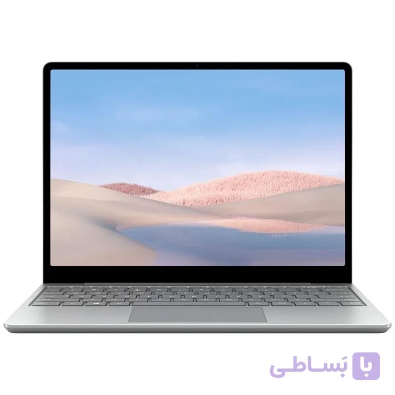 لپتاپ Surface Laptop Go 1 استوک | i5 / 4GB / 128GB — تصویر 1