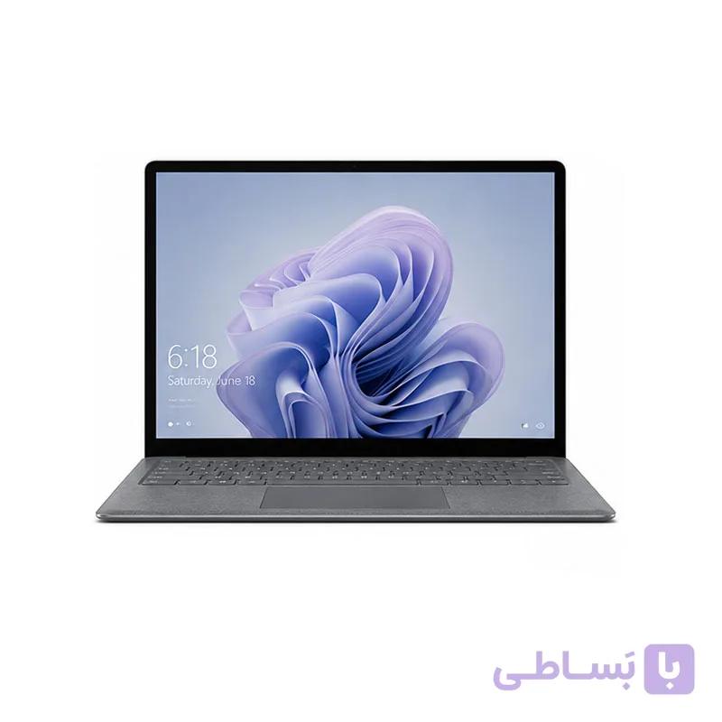 لپتاپ Surface Laptop 5 استوک — i7 / 16GB / 256GB / لمسی 13.5 اینچ — تصویر 1