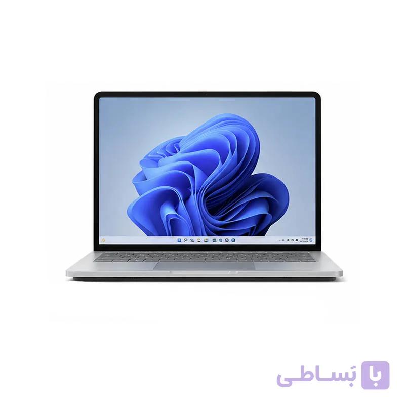 لپتاپ Surface Laptop Studio استوک — i5 / 16GB / 256GB / لمسی 14.4 اینچ — تصویر 1