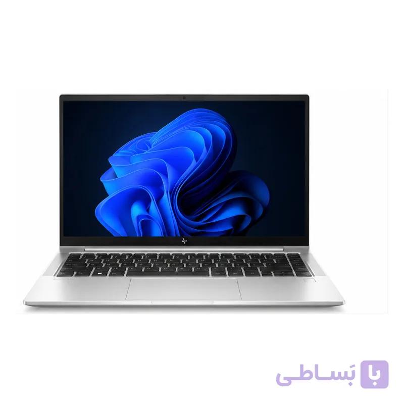 لپتاپ HP EliteBook 840 G8 استوک i7/ 8GB / 512GB / اینچ 14 — تصویر 1