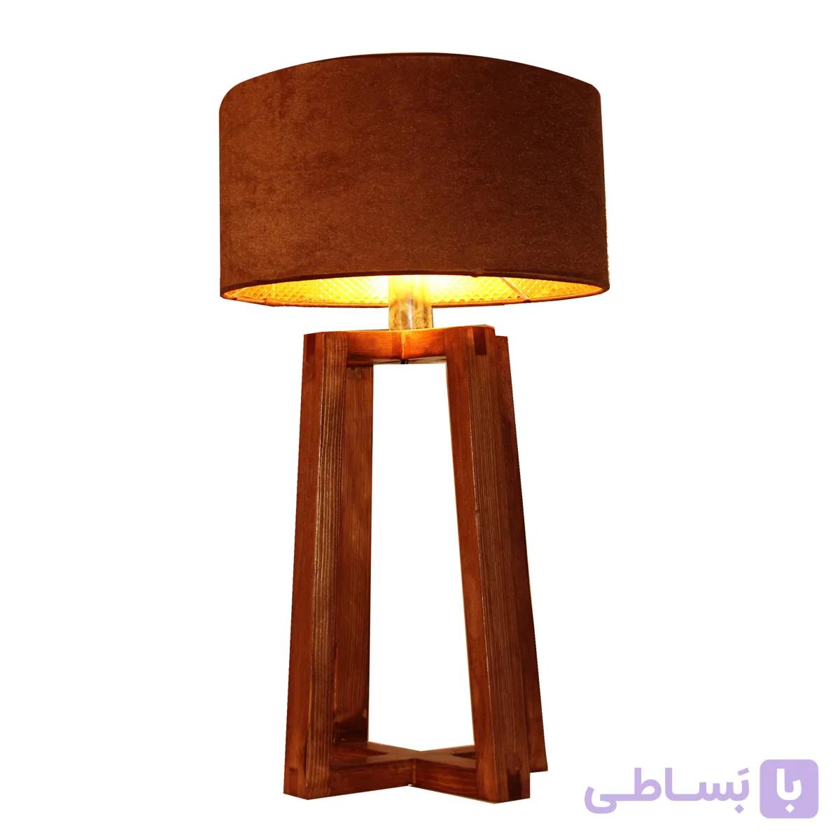 آباژور رومیزی N5.s