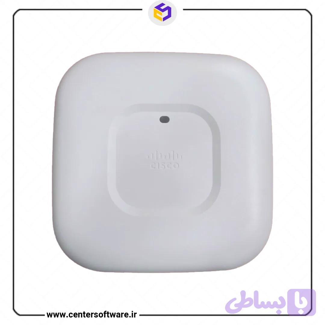 اکسس پوینت سیسکو AIR-CAP2702I-A-K9 — تصویر 1
