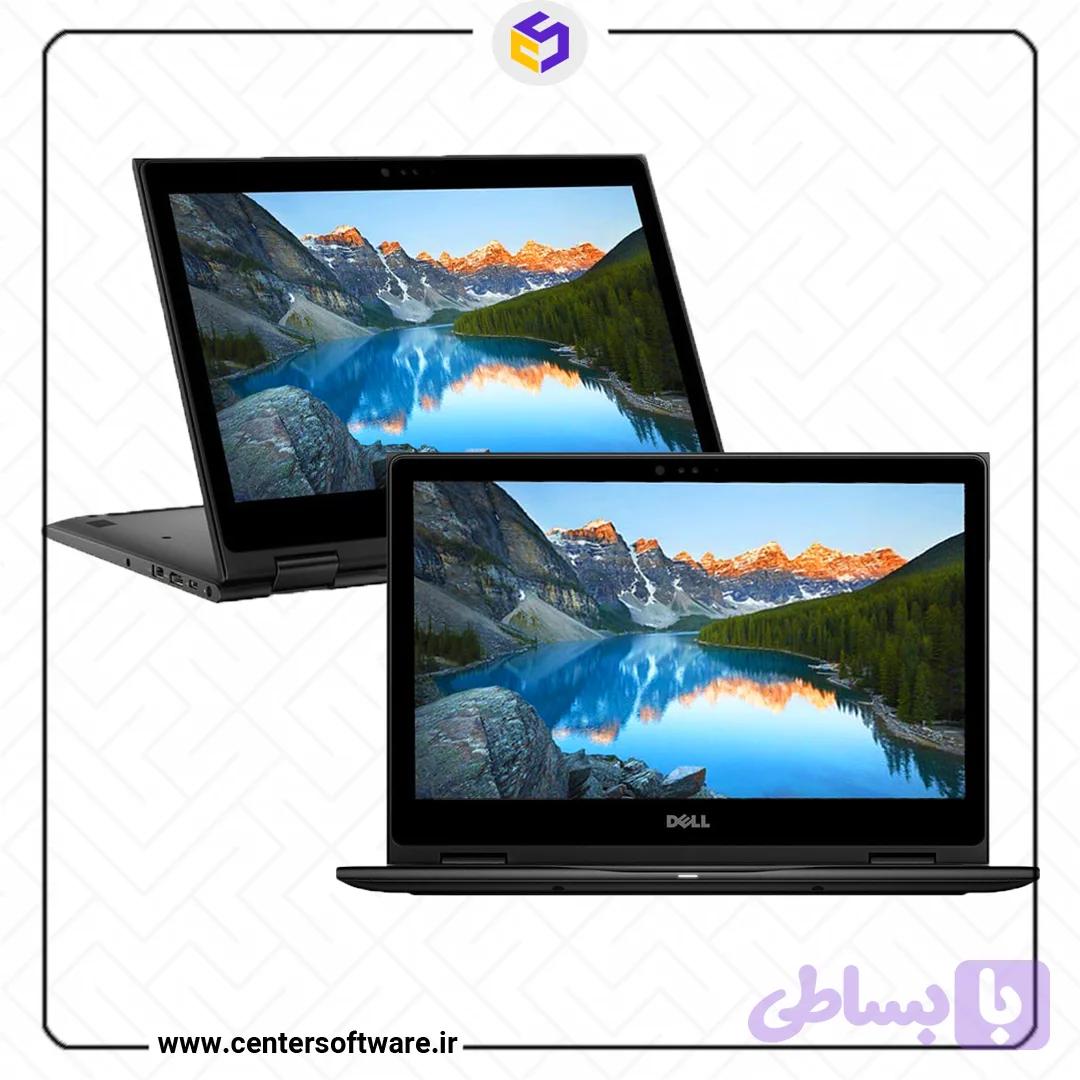 لپ تاپ لمسی دل Dell Latitude 3390 — تصویر 1