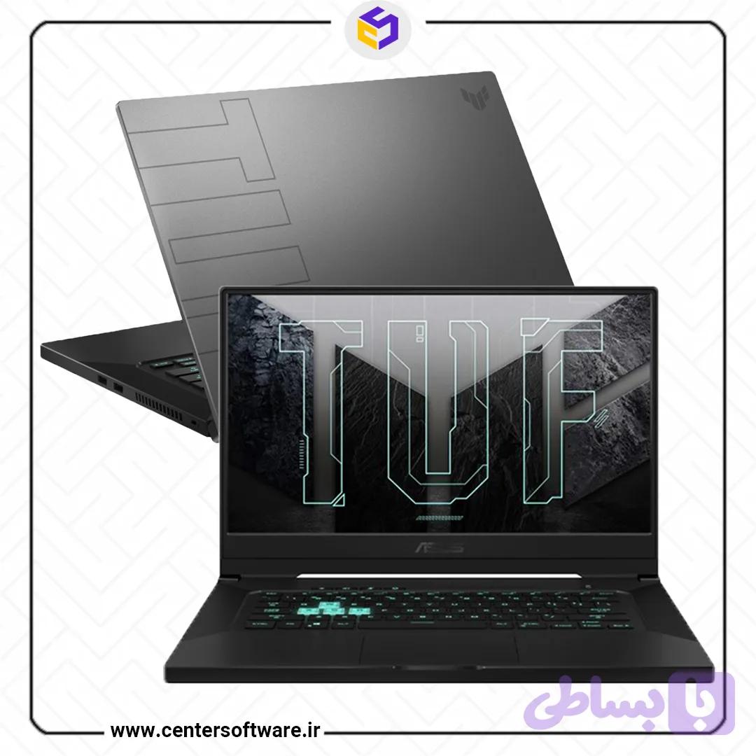 لپ تاپ گیمینگ ایسوس FX516PM — تصویر 1