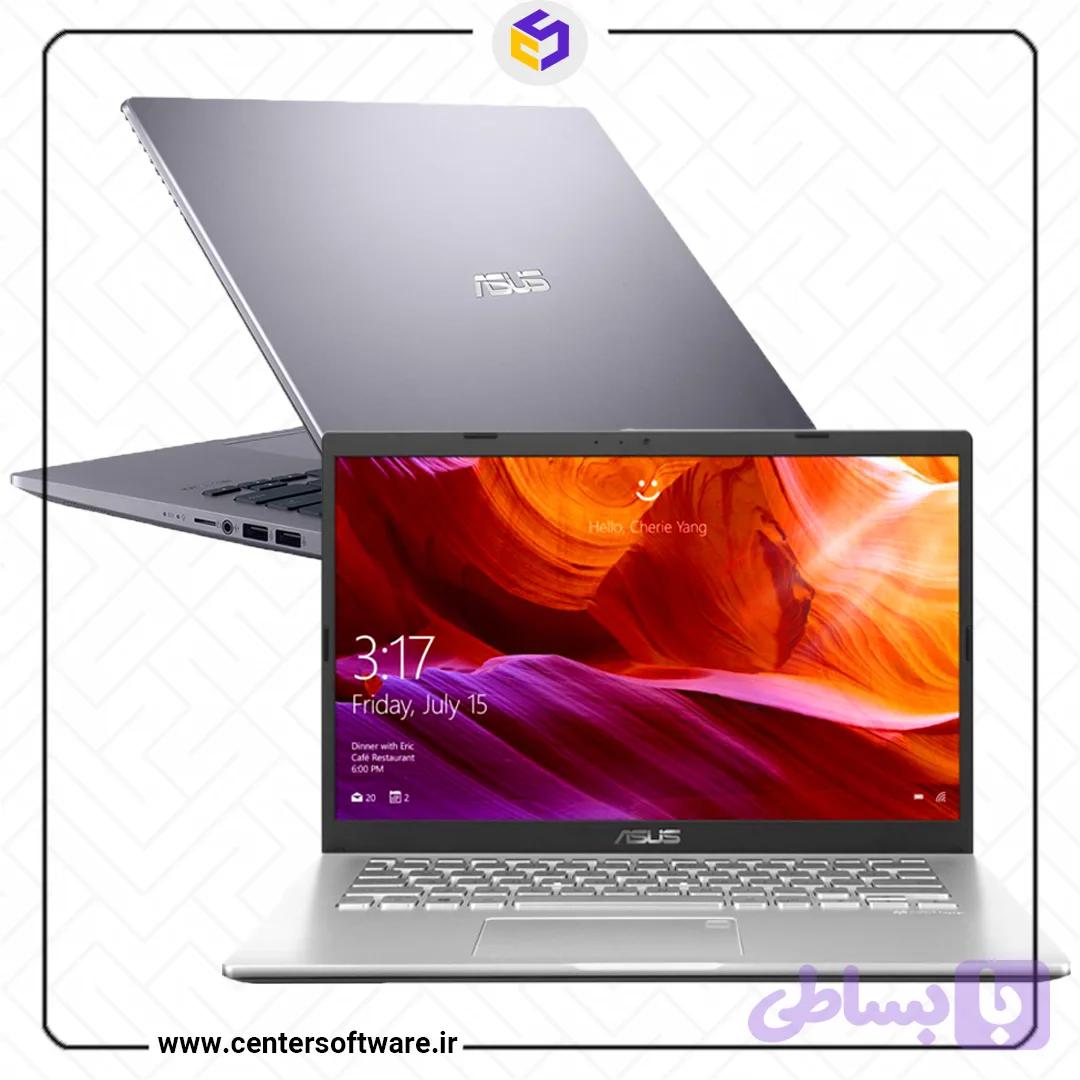 لپ تاپ Asus D409DA-EK366 — تصویر 1