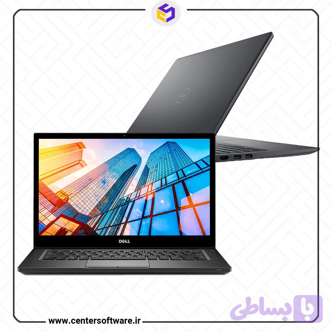 لپ تاپ استوک Dell Latitude 7490 شیراز — تصویر 1