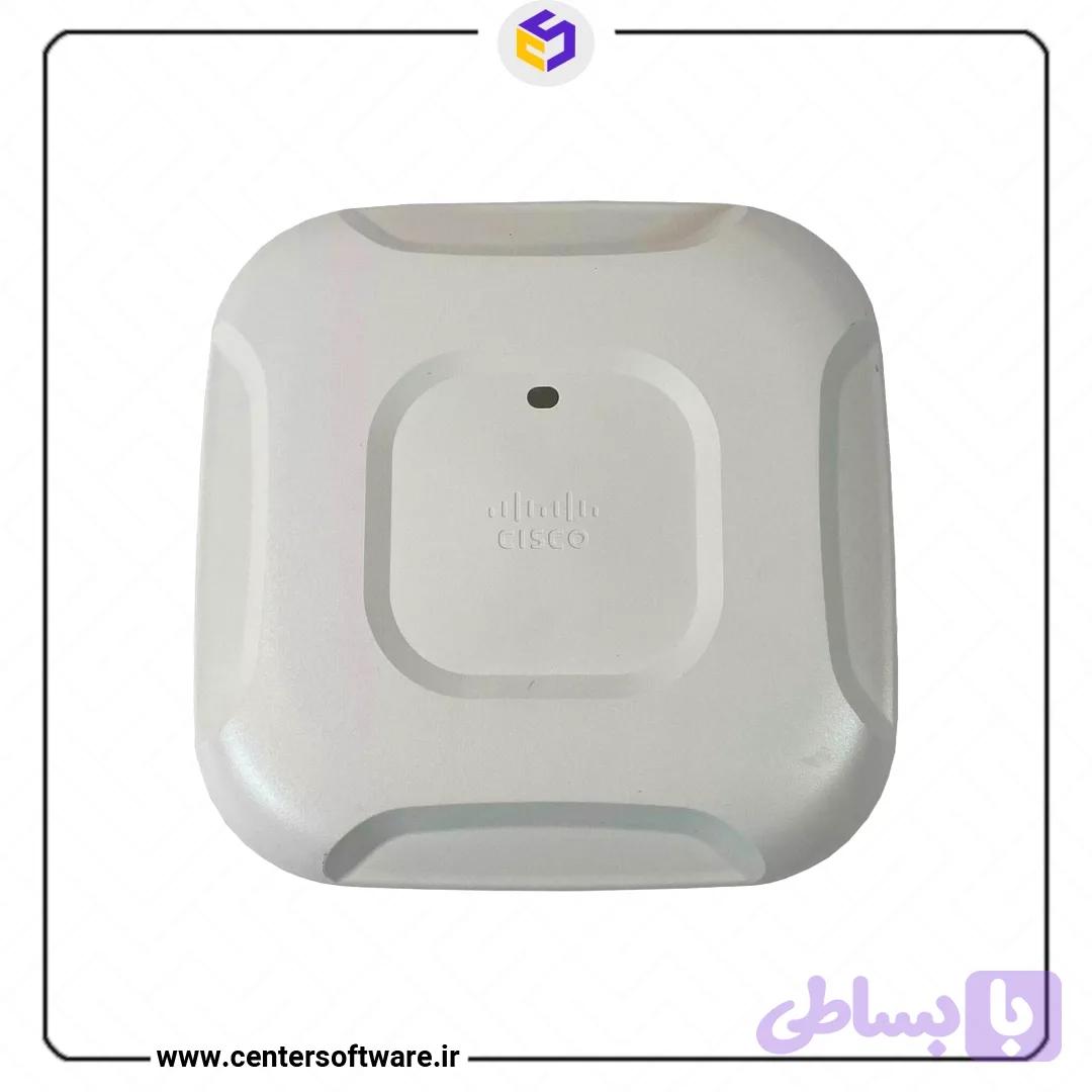 اکسس پوینت سیسکو AIR-CAP3702I-H-K9 — تصویر 1
