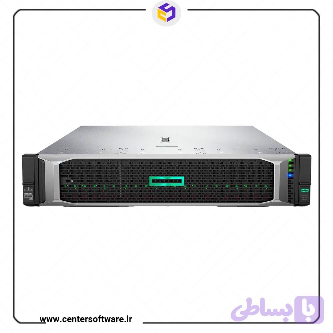 سرور اچ پی DL380 G10 5118 — تصویر 1