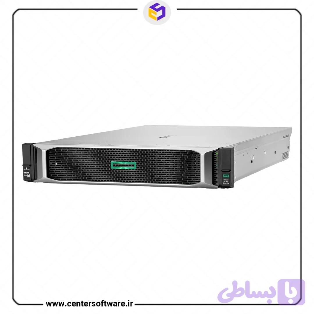 سرور اچ پی DL380 G10 4114 — تصویر 1