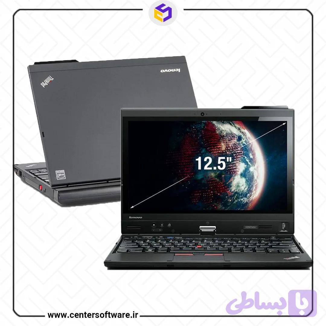 لپ تاپ استوک Lenovo X230 — تصویر 1
