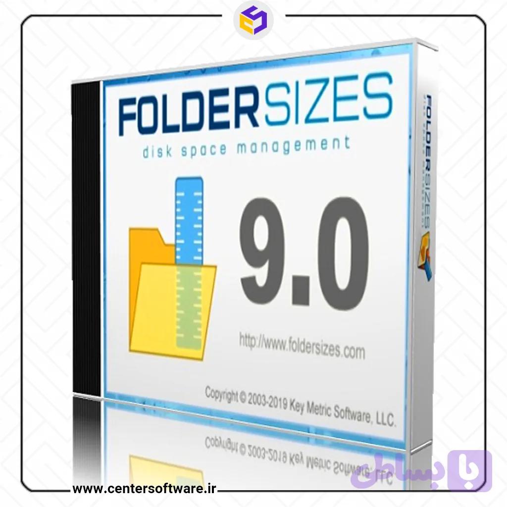 دانلود نرم افزار FolderSizes Enterprise 9
