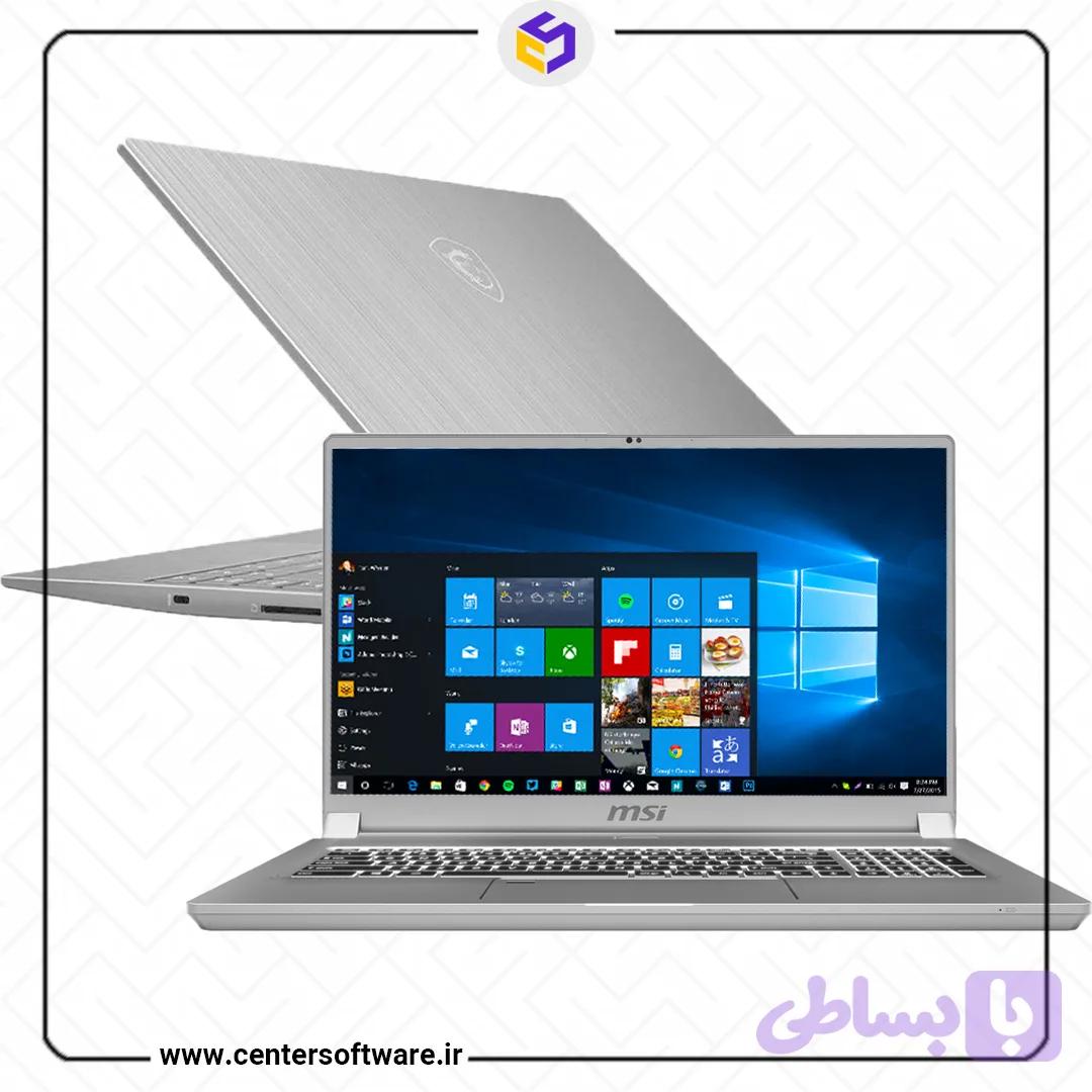 لپ تاپ ام اس آی PS42 8RB — تصویر 1