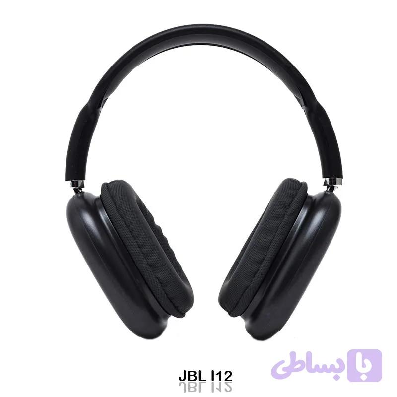 هندزفری JBL مدل I12 — تصویر 1
