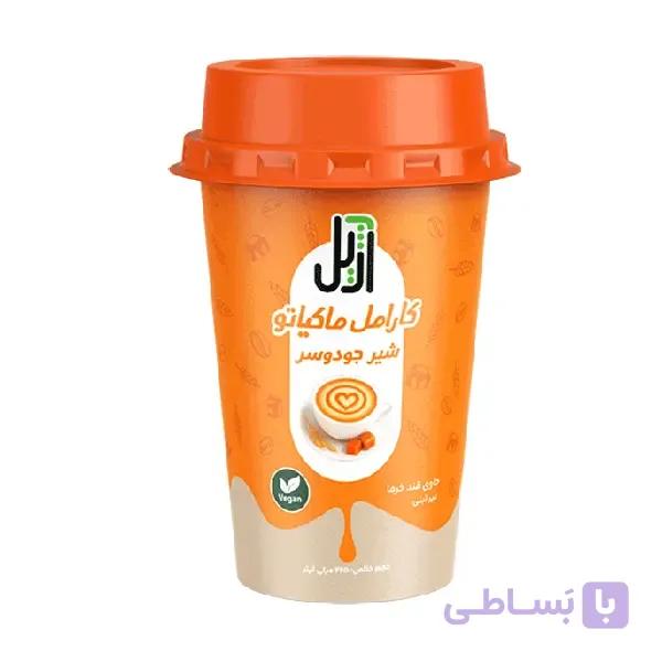 ماکیاتو آژیل