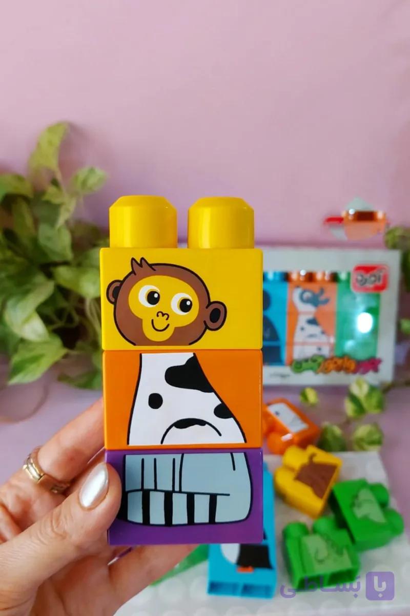 جورواجورچین
