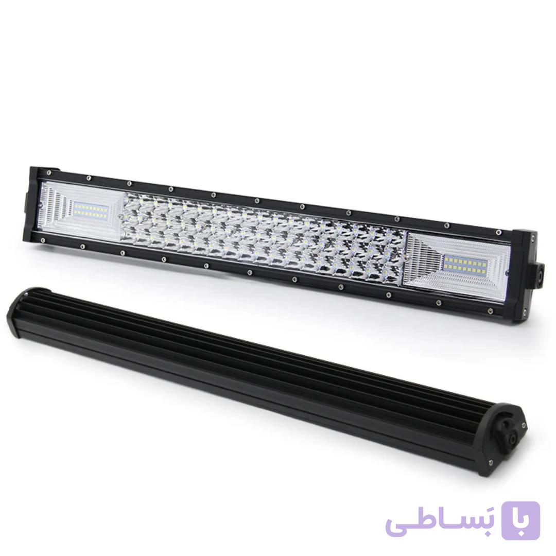 پرژکتور لایت بار مدل تک حالته 324 وات (اورجینال AUM)