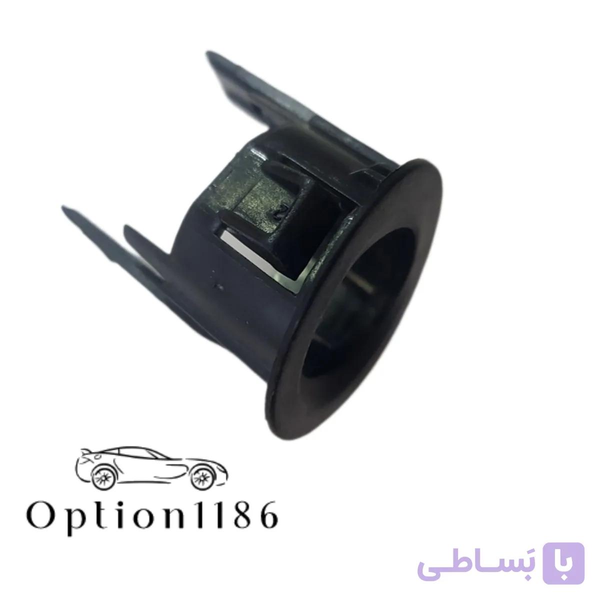 قاب سنسور spm مناسب برای 206،207 — تصویر 1