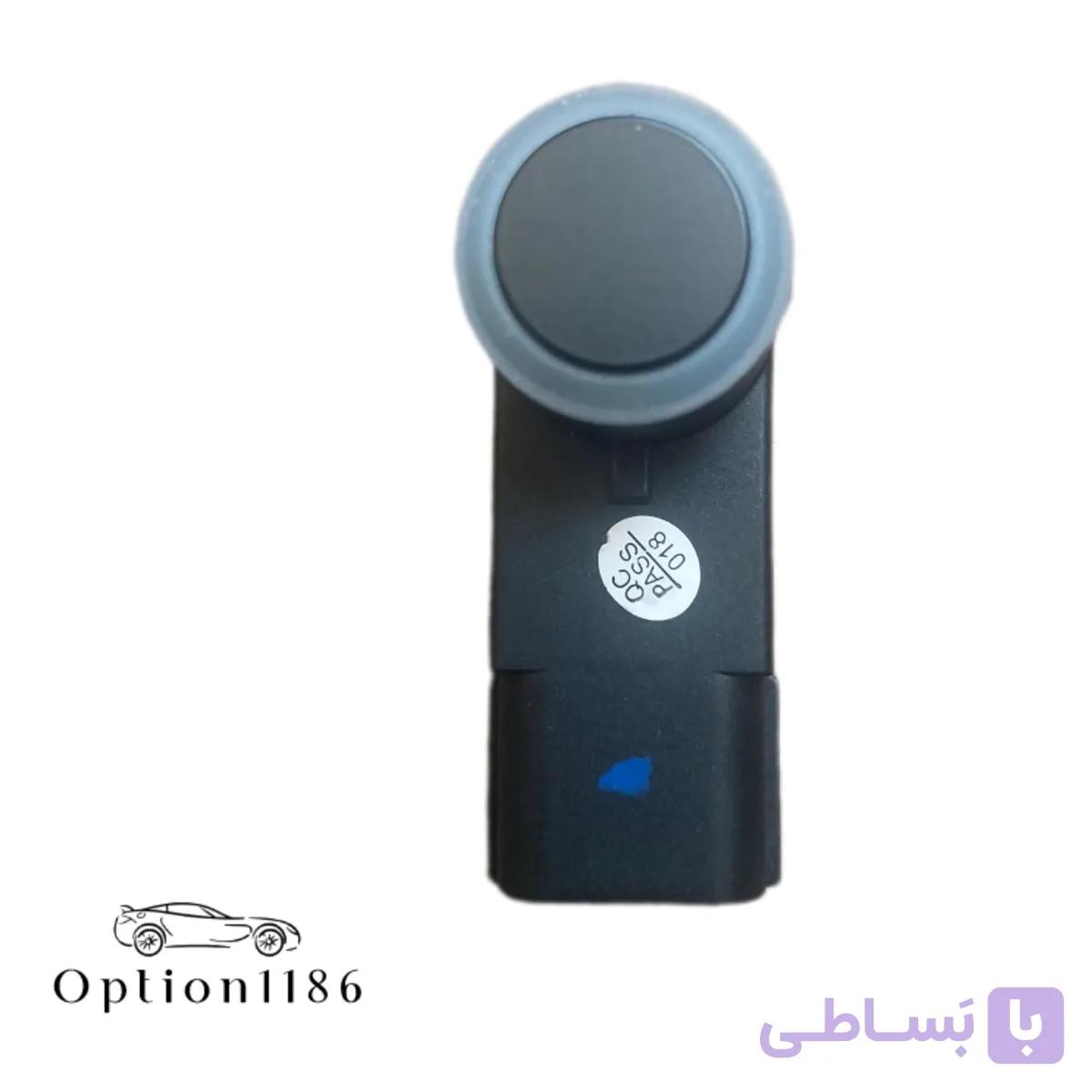 سنسور دنده عقب spm پایه بلند دنا و سورن پلاس سفید — تصویر 1