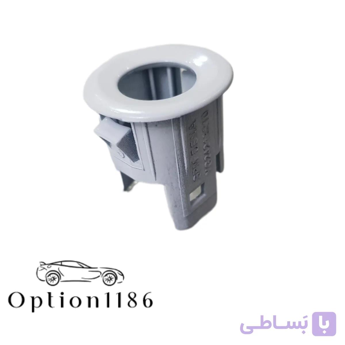 قاب سنسور spm پایه بلند دنا پلاس — تصویر 1