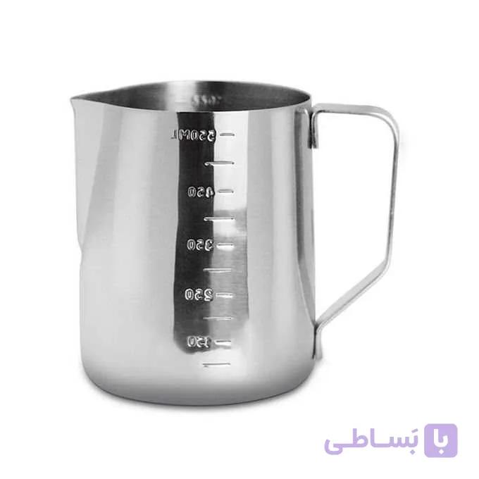 پیچر استیل ۵۵۰ میل