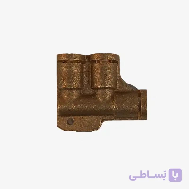 سه راهی برنجی