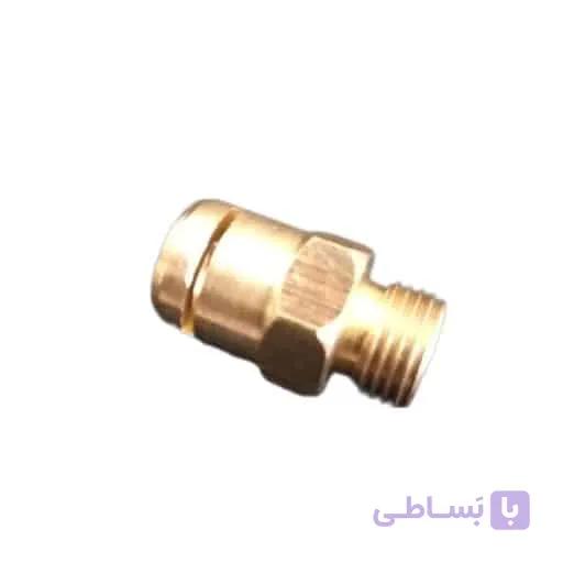 رابط برنجی بویلر