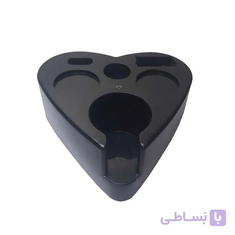 استند قلبی اسپرسوساز