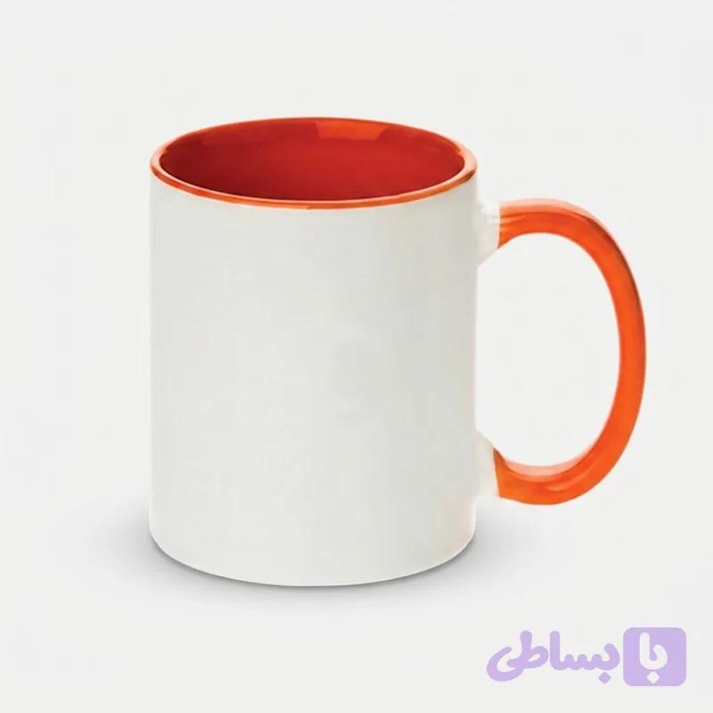 ماگ مدل رنگی کد MAG200