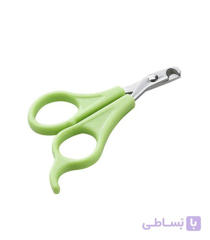 ناخن گیر جوندگان اورلاندو Nail Clipper — تصویر 1