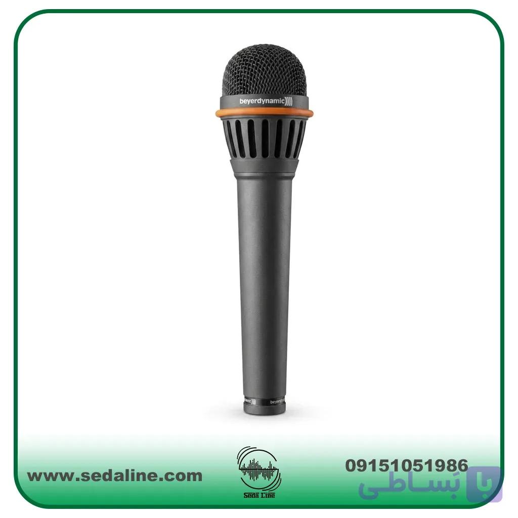 میکروفن با سیم طرح بیرداینامیک M59