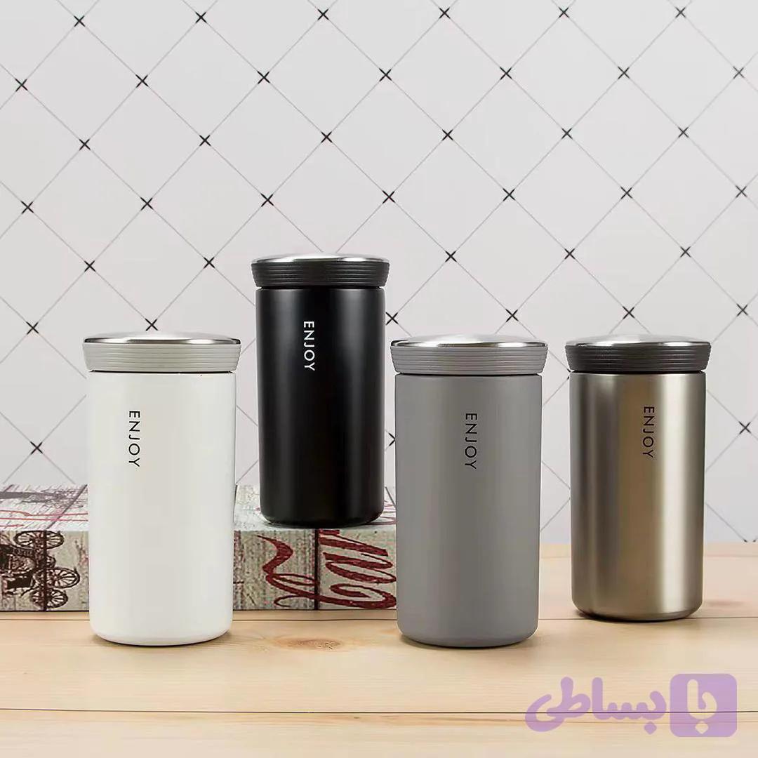 تراول ماگ ۳۸۰ اینجوی enjoy