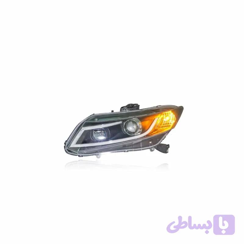 چراغ جلو سیویک FB