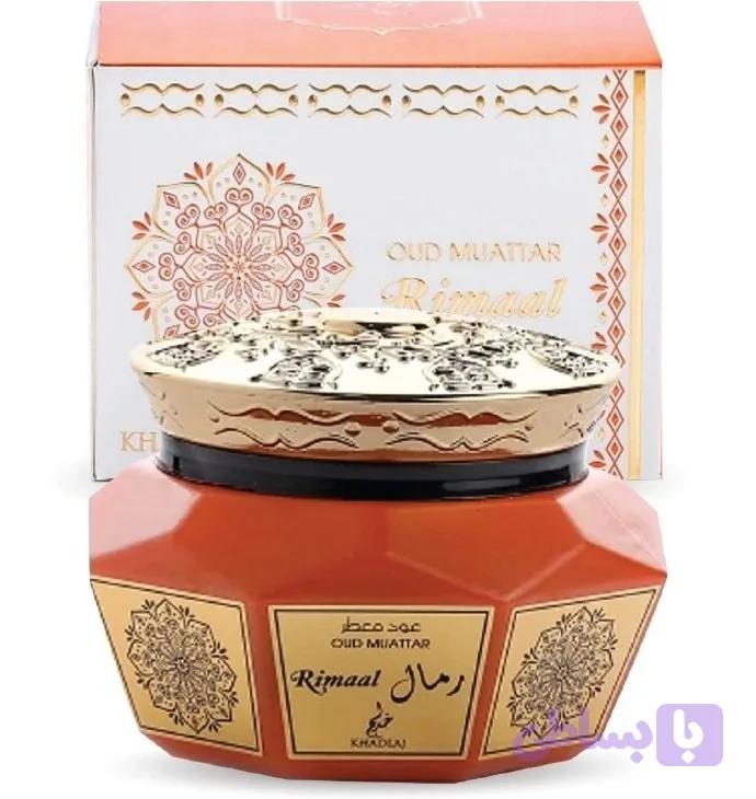 عود معطر رمال ( خوشبو کننده عود رمال )