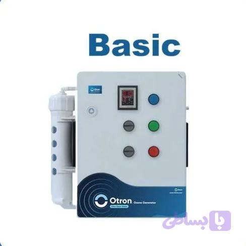 ازن ژنراتور Basic — تصویر 1