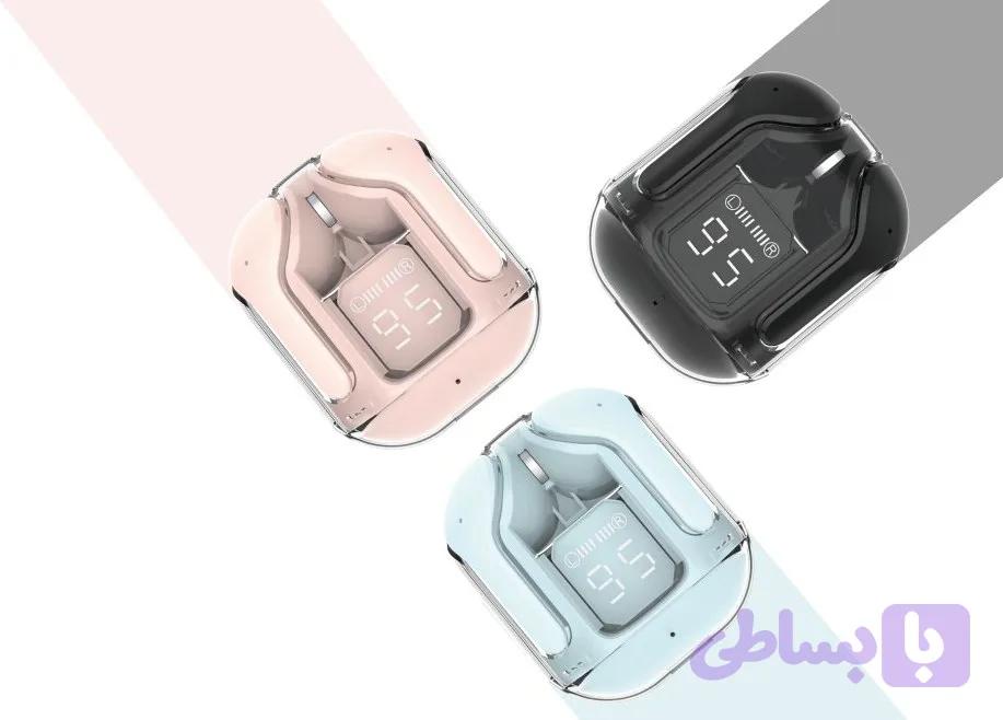 هدفون T60 ENC