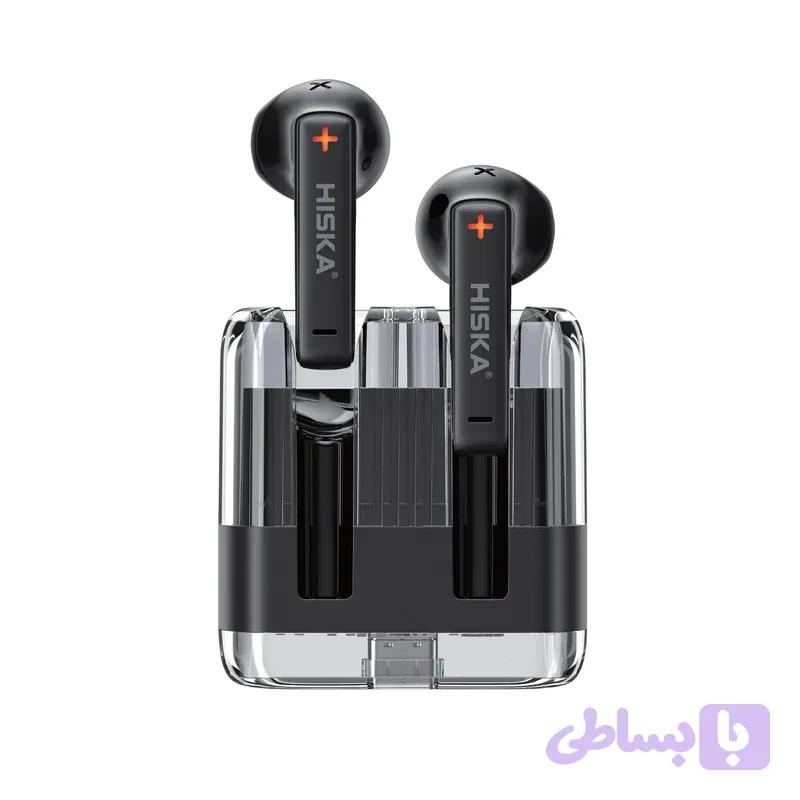 هندزفری بلوتوثی هیسکا مدل FX-559