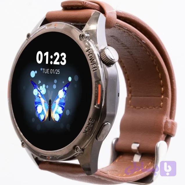 ساعت هوشمند HD1 3D Hero1