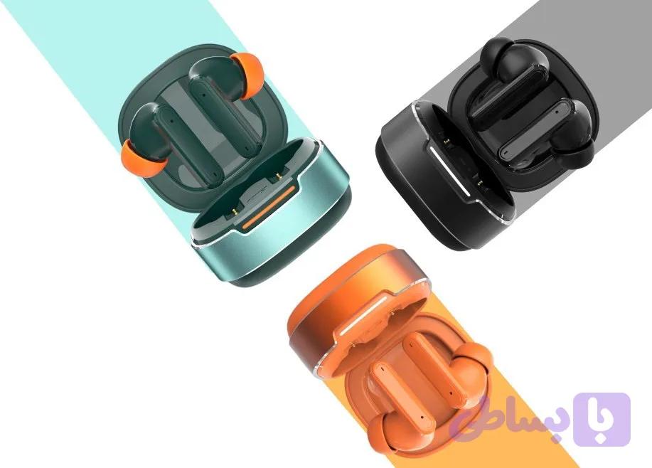هدفون D6 Sound Hunt