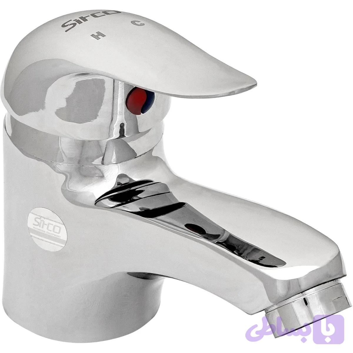 شیر روشویی سیتکو کد صلابت