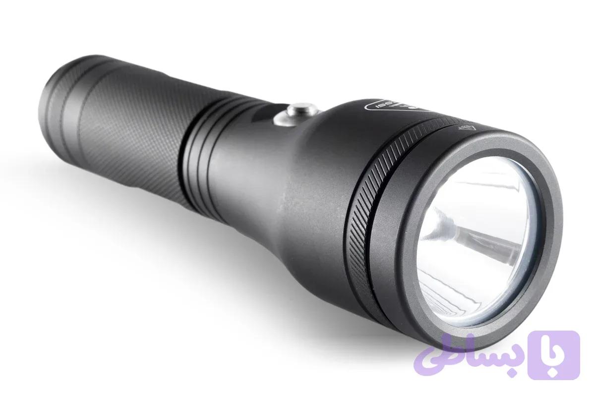 چراغ قوه غواصی CRESSI مدل ASTRA 2100