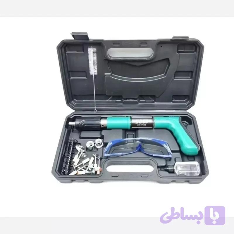 میخ کوب دستی مدل BS-Ng
