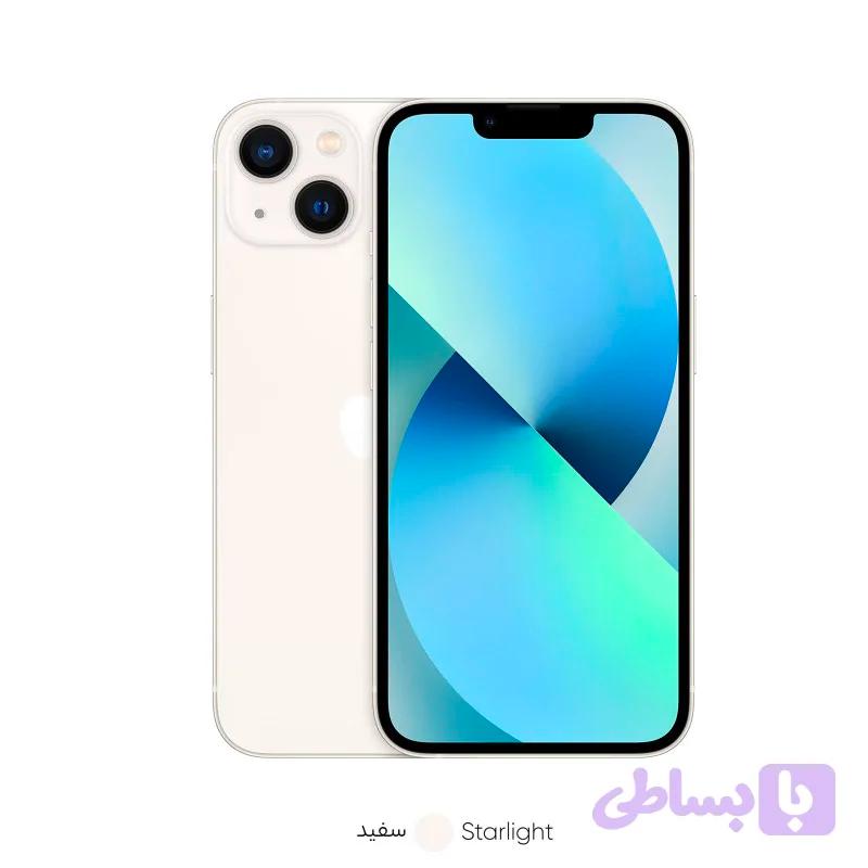 گوشی موبایل اپل (کد HEAAH)