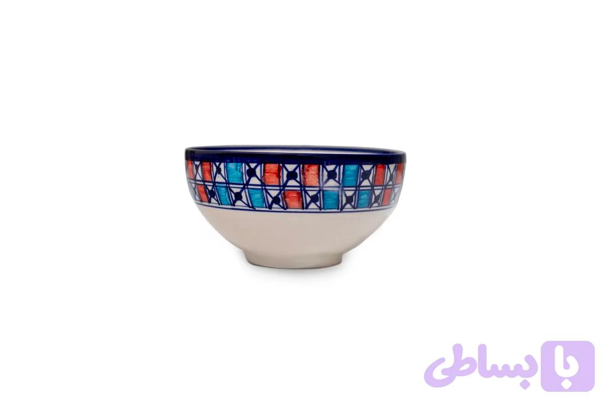 کاسه آبگوشت خوری سنتی — تصویر 1