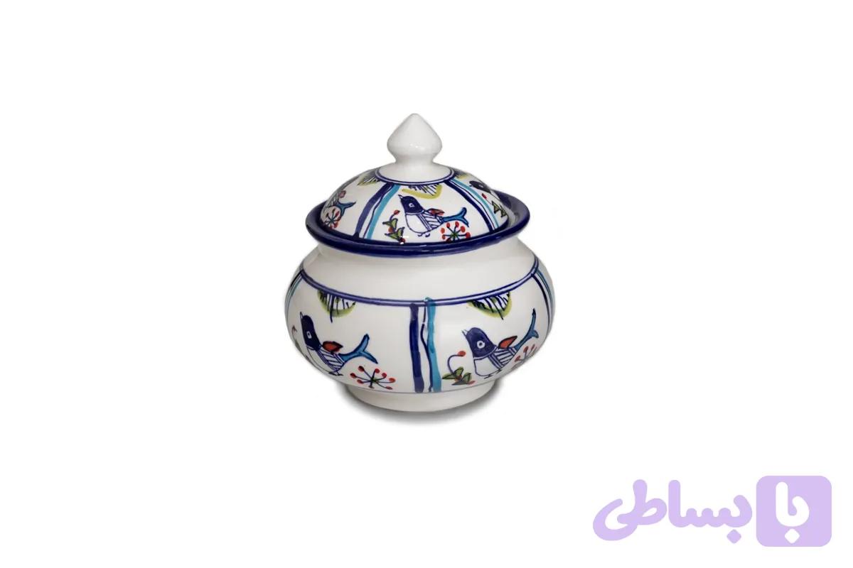 شکلات خوری مرغک — تصویر 1