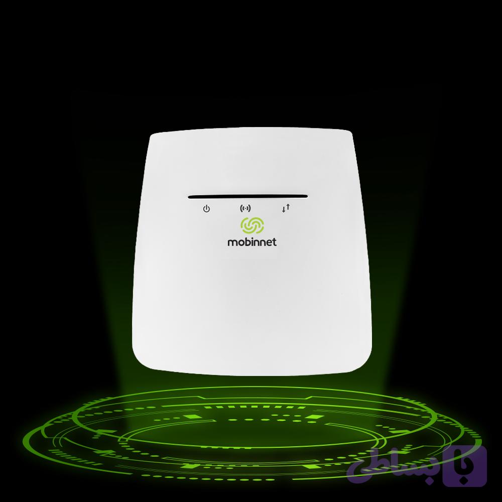 مودم MN-4220 مبین نت