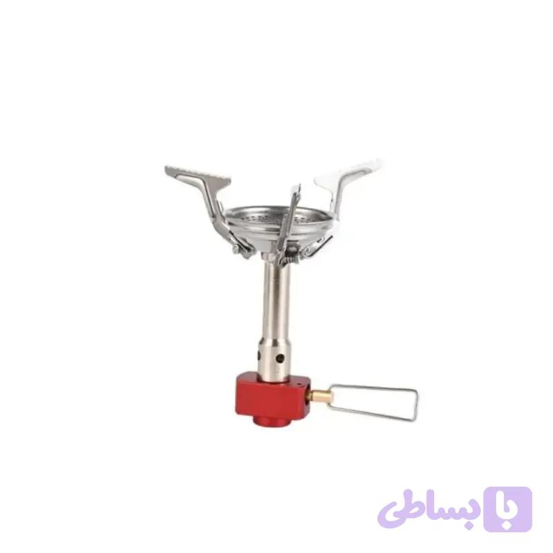 سرشعله Berg مدل B-22