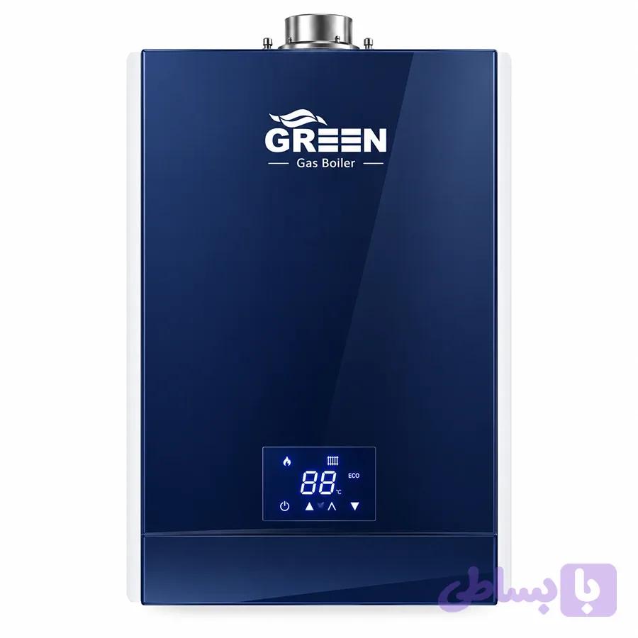 پکیج دیواری گرین 32000
